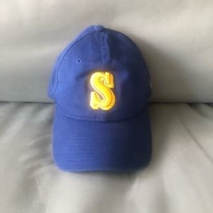 New Era baseball fitted cap 🧢